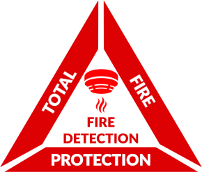 Fire Detection & Notification System